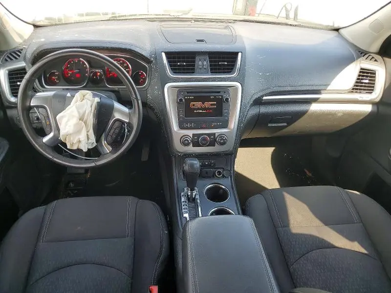 2016 GMC ACADIA SLE  