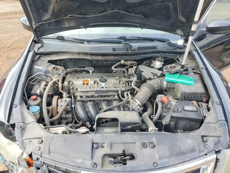 2010 HONDA ACCORD LX  