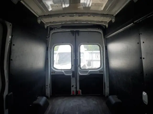 2020 FORD TRANSIT T-350  