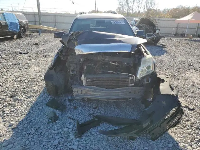 2015 GMC TERRAIN SLT  