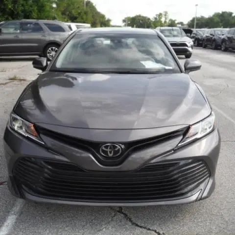 2019 TOYOTA CAMRY LE/SE/XLE/L