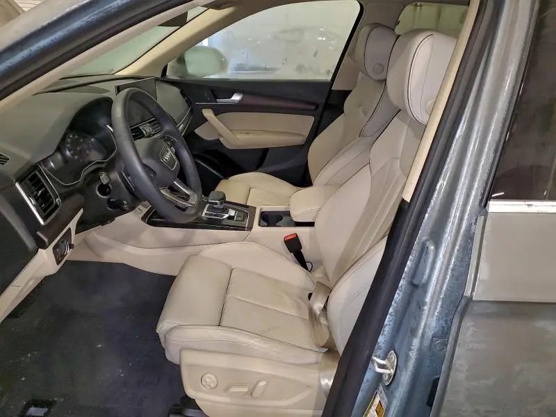 2024 AUDI Q5 PREMIUM 45  