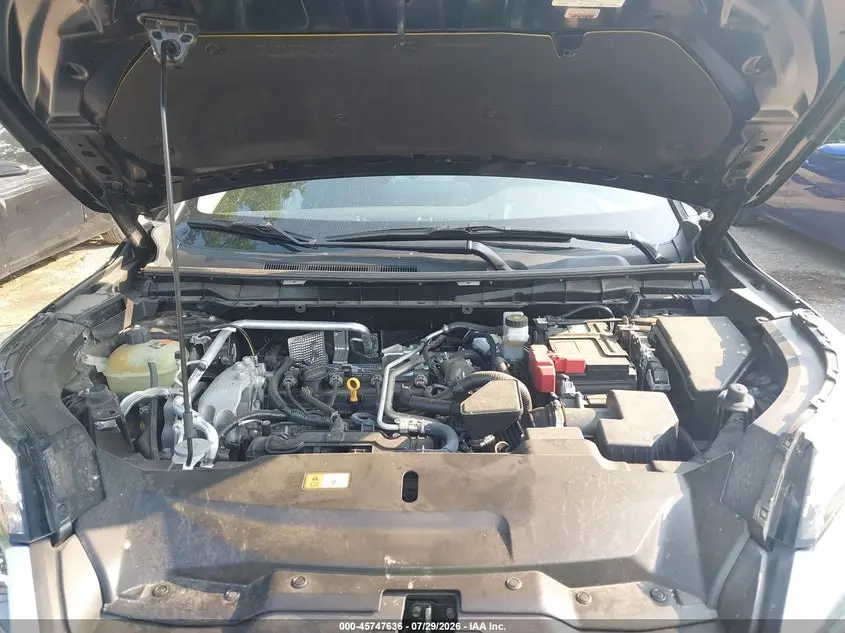 2024 MITSUBISHI OUTLANDER SE 2.5 S-AWC
