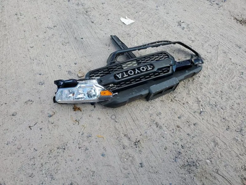 2022 TOYOTA TACOMA DOUBLE CAB  