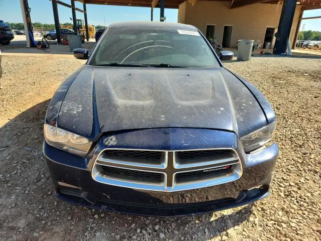 2014 DODGE CHARGER SE  