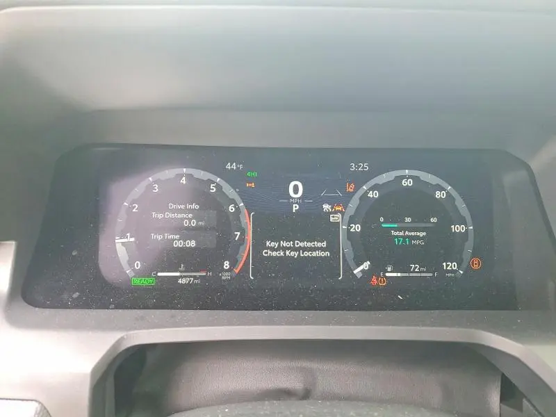 2025 TOYOTA TACOMA DOUBLE CAB  