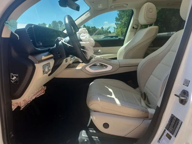 2024 MERCEDES-BENZ GLE 450 4MATIC  