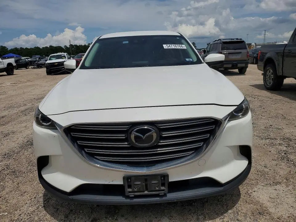 2018 MAZDA CX-9 TOURING  