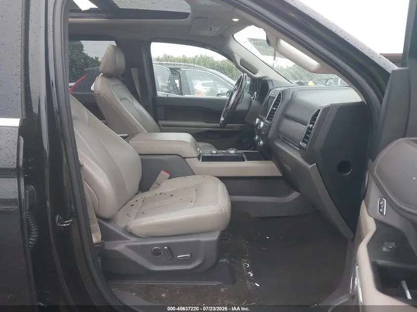 2021 FORD EXPEDITION LIMITED MAX