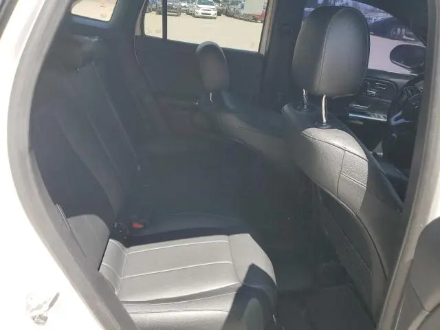 2023 MERCEDES-BENZ GLA 250 4MATIC  