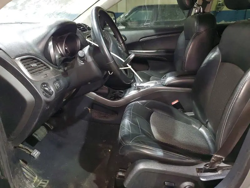 2019 DODGE JOURNEY CROSSROAD  