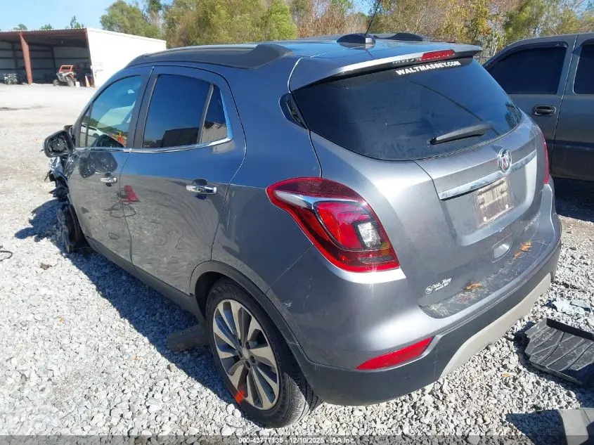 2019 BUICK ENCORE FWD PREFERRED