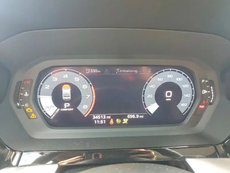 2024 AUDI A3 PREMIUM  