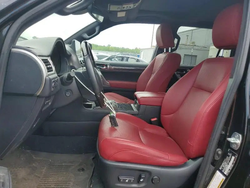 2023 LEXUS GX 460  