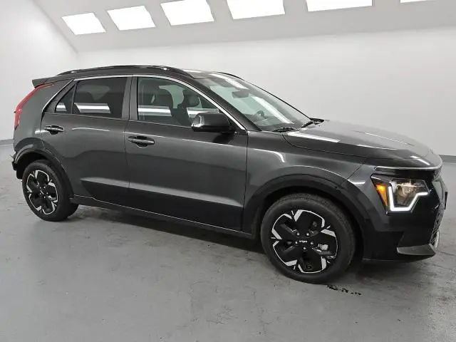 2024 KIA NIRO WIND  
