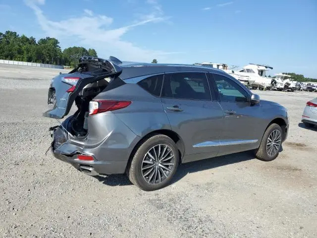 2025 ACURA RDX ADVANCE  