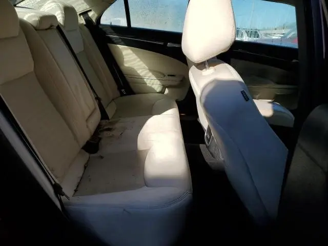 2020 CHRYSLER 300 TOURING  