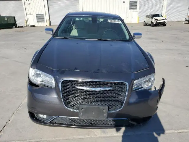 2018 CHRYSLER 300 LIMITED  