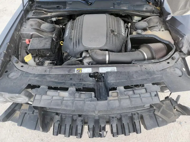 2015 DODGE CHALLENGER SXT PLUS  