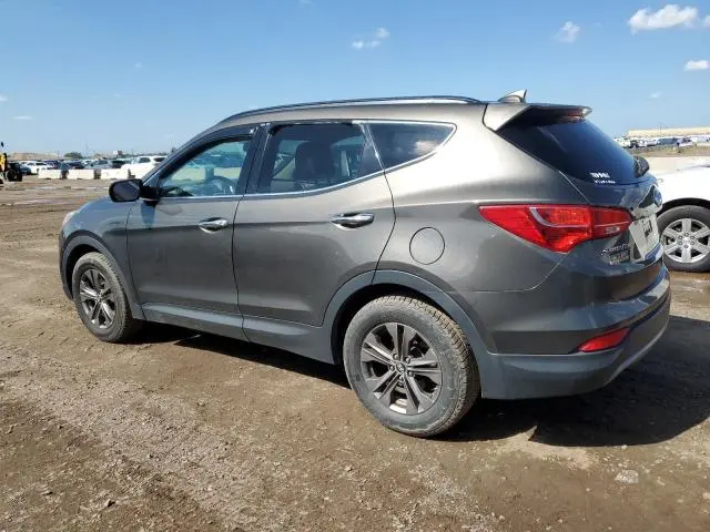 2013 HYUNDAI SANTA FE SPORT   