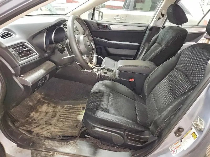 2018 SUBARU OUTBACK 2.5I  