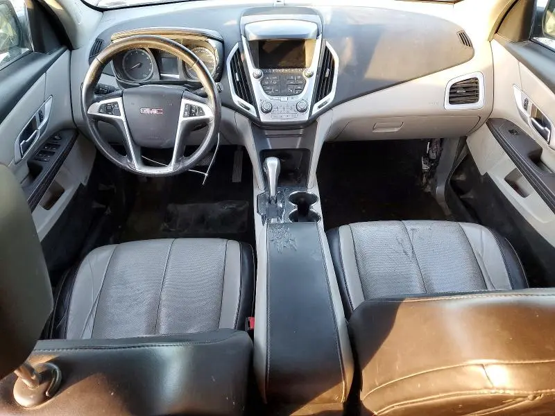 2013 GMC TERRAIN SLT  