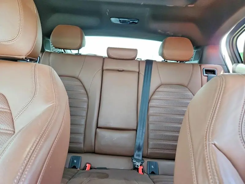 2018 ALFA ROMEO STELVIO TI SPORT  