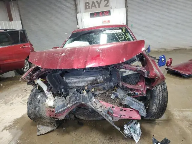 2016 CHRYSLER 300 LIMITED  