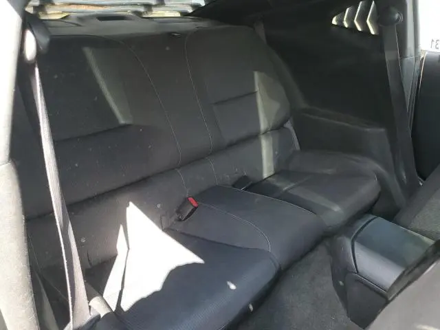 2011 CHEVROLET CAMARO LT  