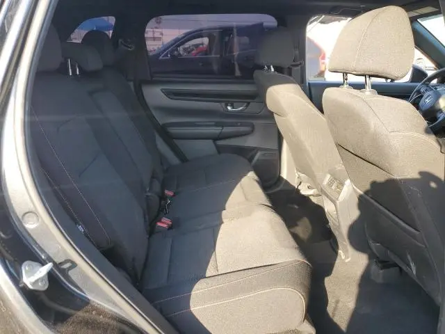 2023 HONDA CR-V SPORT  