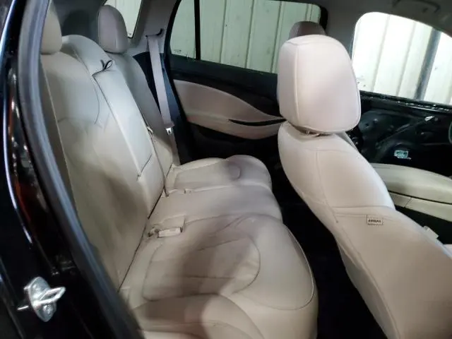 2019 BUICK ENVISION PREFERRED  