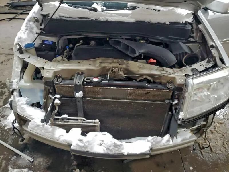 2013 HONDA PILOT TOURING  