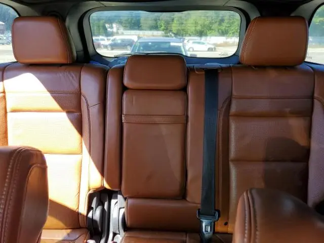 2015 JEEP GRAND CHEROKEE SRT-8