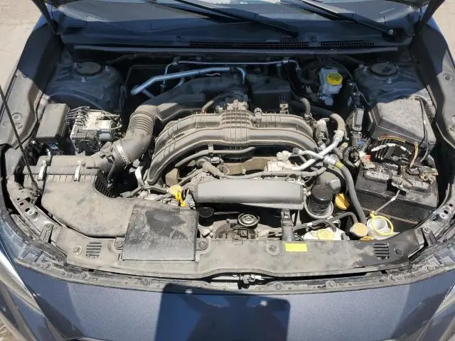 2020 SUBARU IMPREZA SPORT  