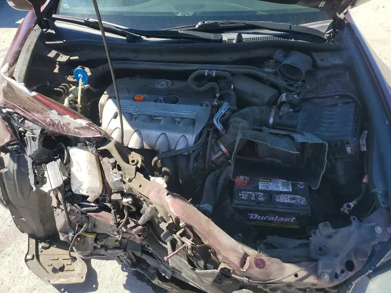2010 ACURA TSX   