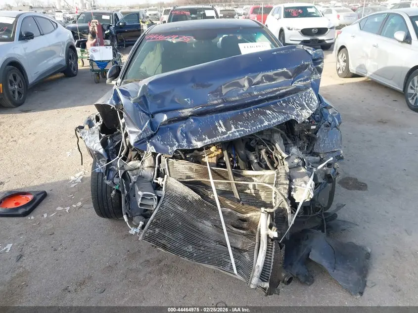 2014 CHEVROLET CRUZE ECO AUTO