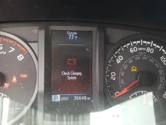 2023 TOYOTA TACOMA ACCESS CAB