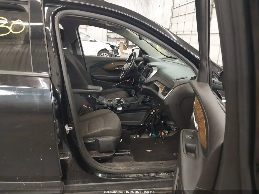 2020 GMC TERRAIN AWD SLE