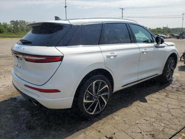 2024 LINCOLN CORSAIR GRAND TOURING  