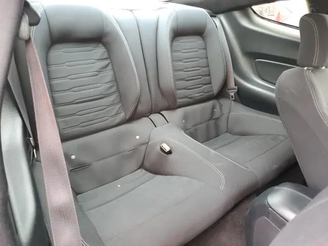 2015 FORD MUSTANG GT  