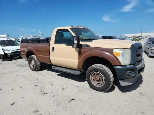 2013 FORD F250 SUPER DUTY  