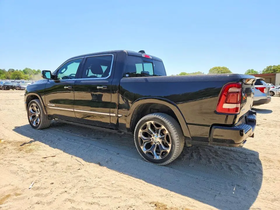 2019 RAM 1500 LIMITED  