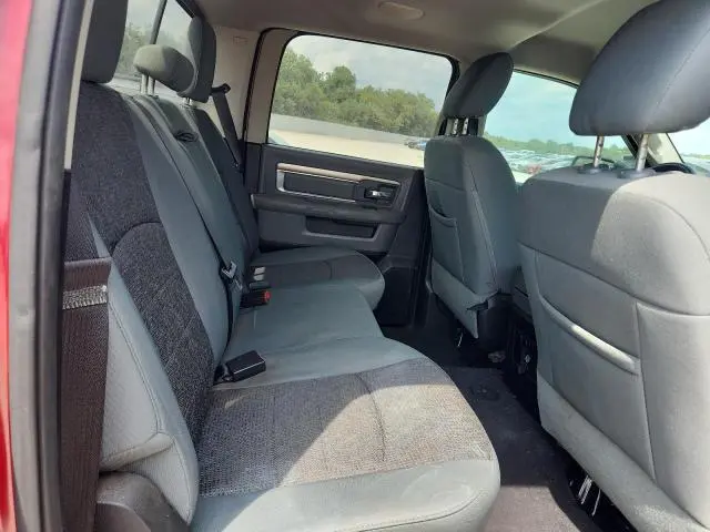 2014 RAM 1500 SLT  