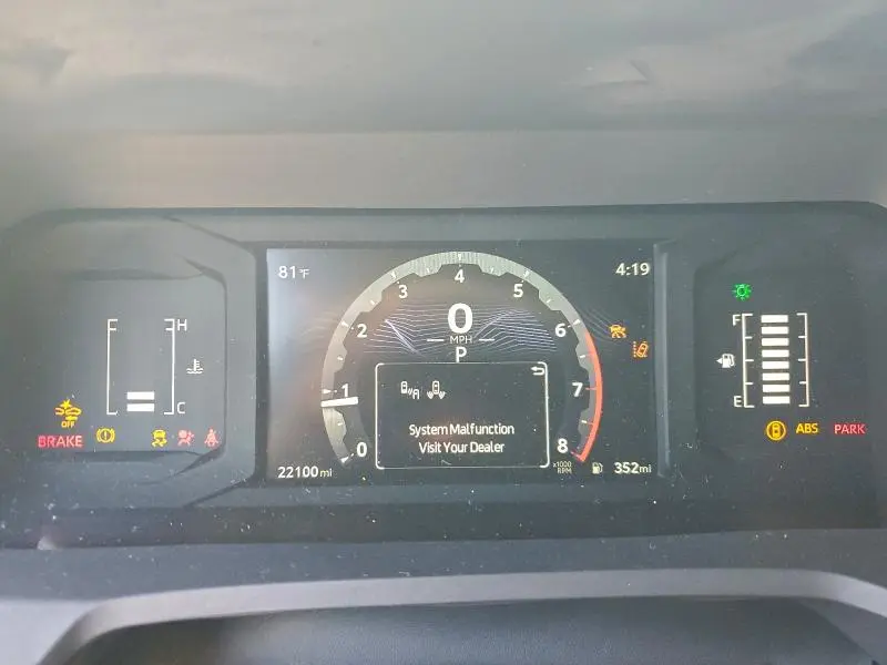 2024 TOYOTA TACOMA DOUBLE CAB  