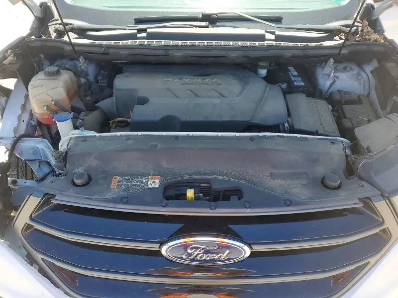 2015 FORD EDGE SPORT  