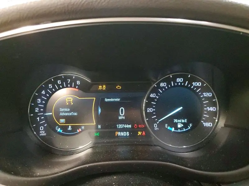 2019 LINCOLN MKC SELECT  