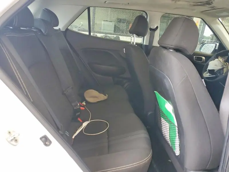 2020 HYUNDAI VENUE SEL  
