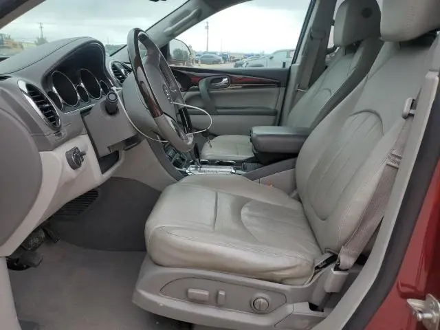 2015 BUICK ENCLAVE   