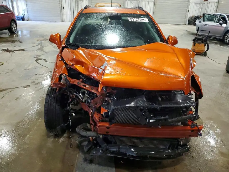 2016 CHEVROLET TRAX 1LT  