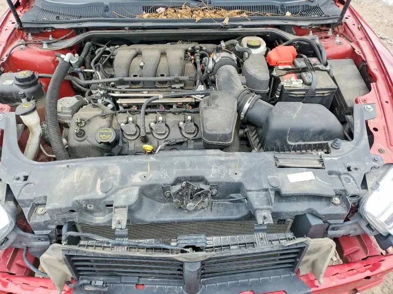 2019 FORD TAURUS SEL  
